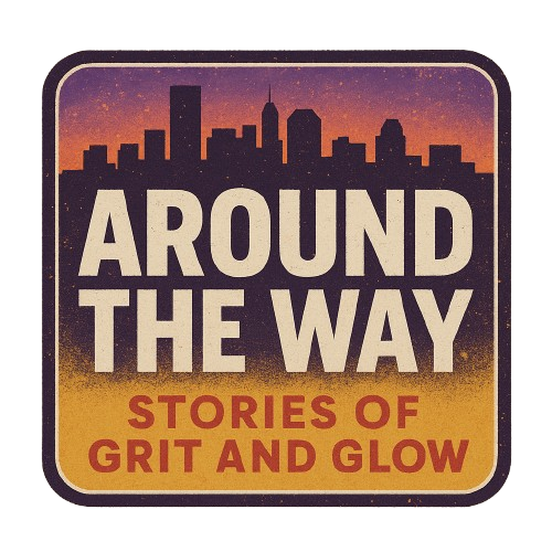 Around the Way logo